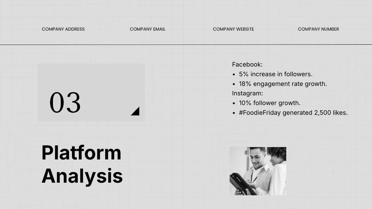 Free Social Media Template to Edit Online