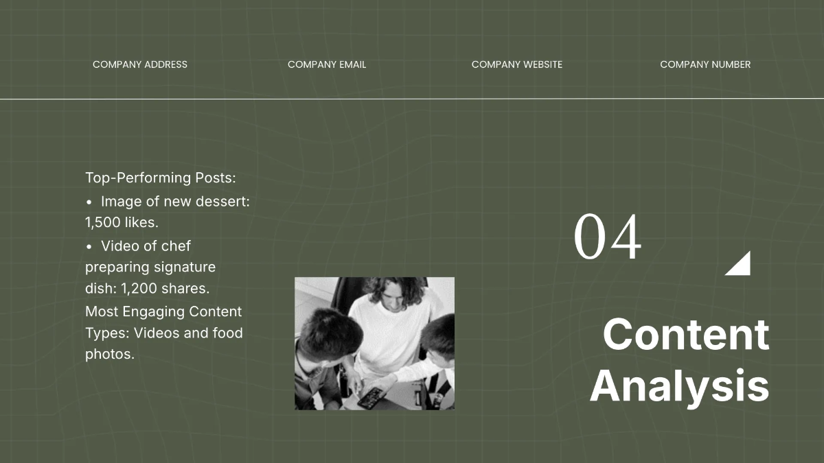 Free Social Media Template to Edit Online