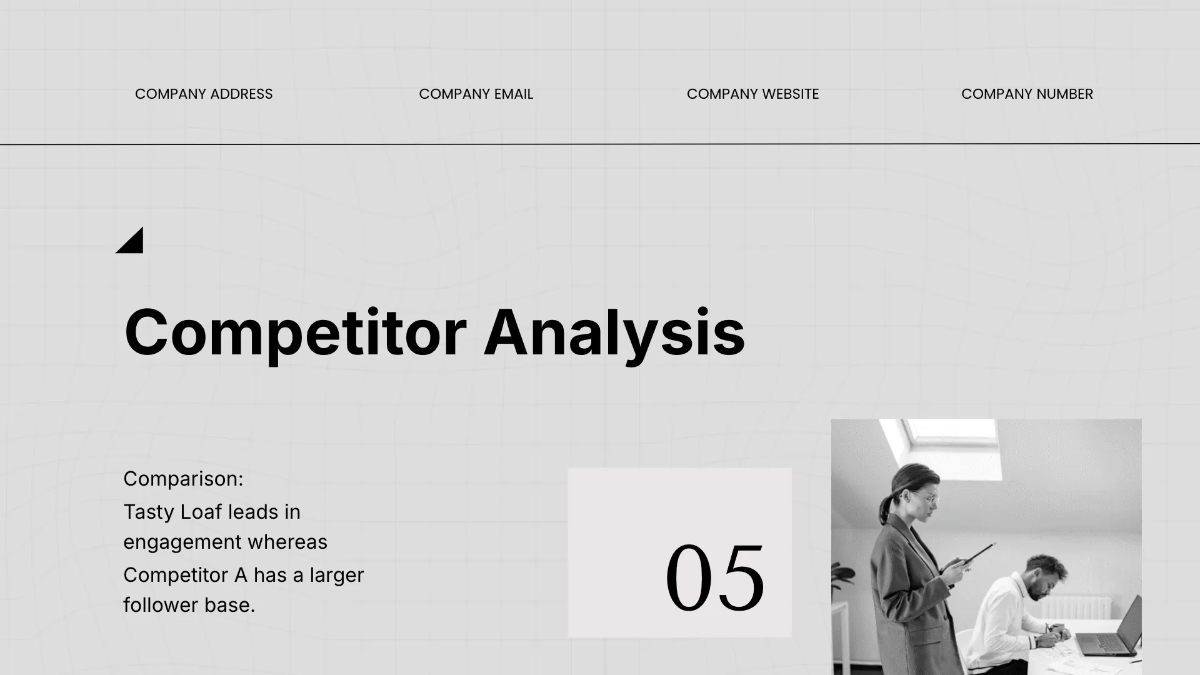 Free Social Media Template to Edit Online