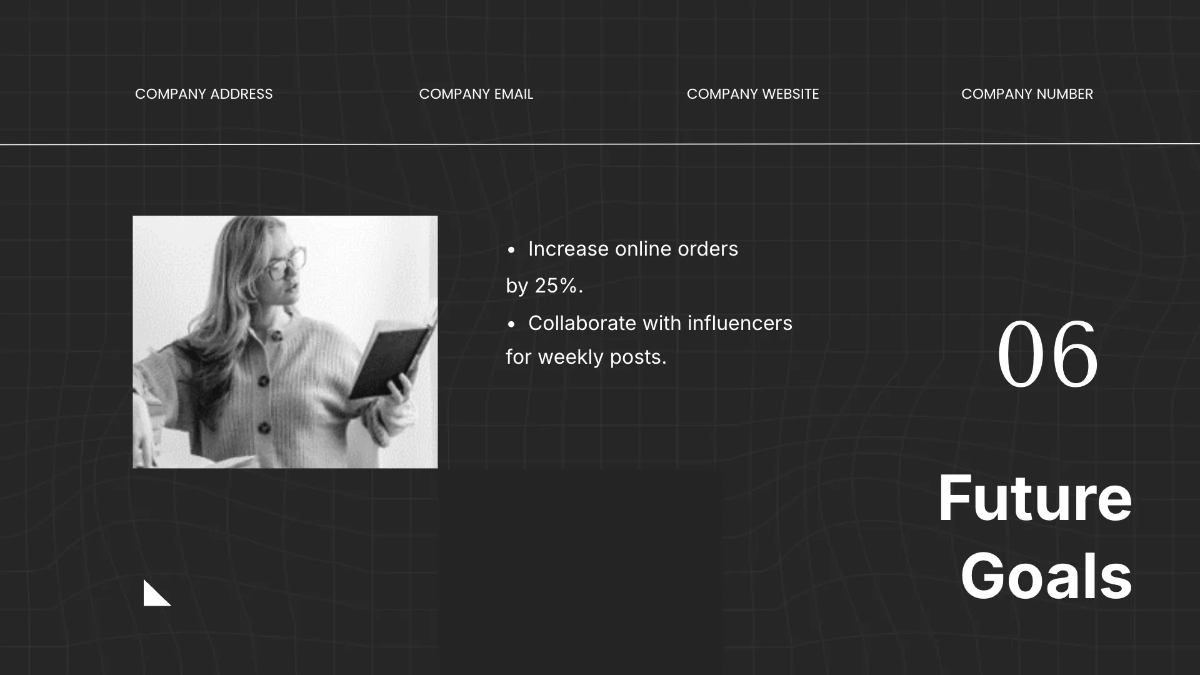 Free Social Media Template to Edit Online