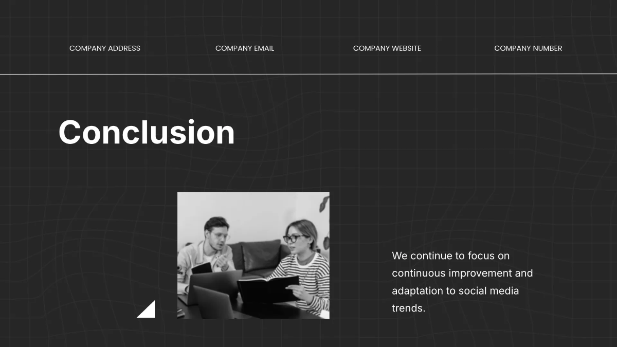 Free Social Media Template to Edit Online