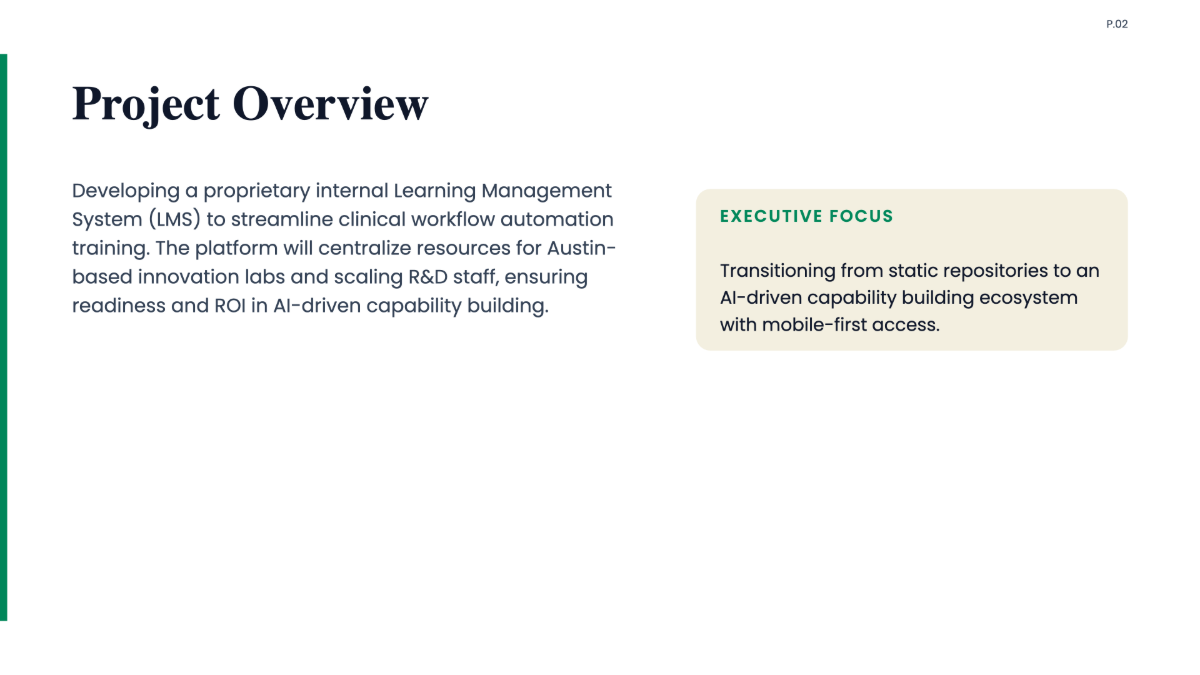 Free Software Development Project Plan Template to Edit Online