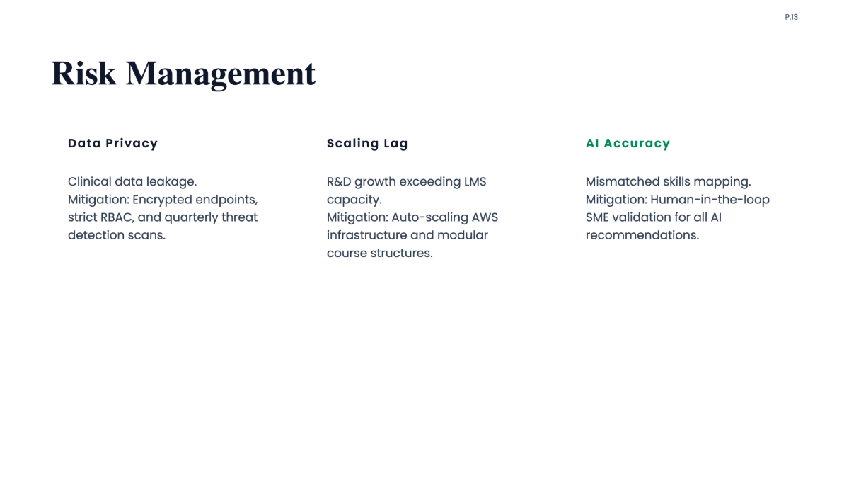Free Software Development Project Plan Template to Edit Online