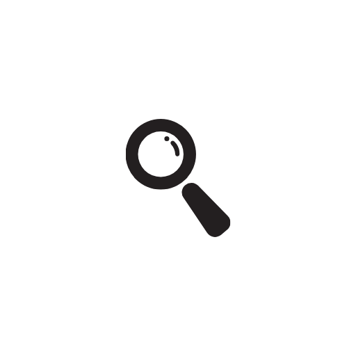 Search Solid Icon