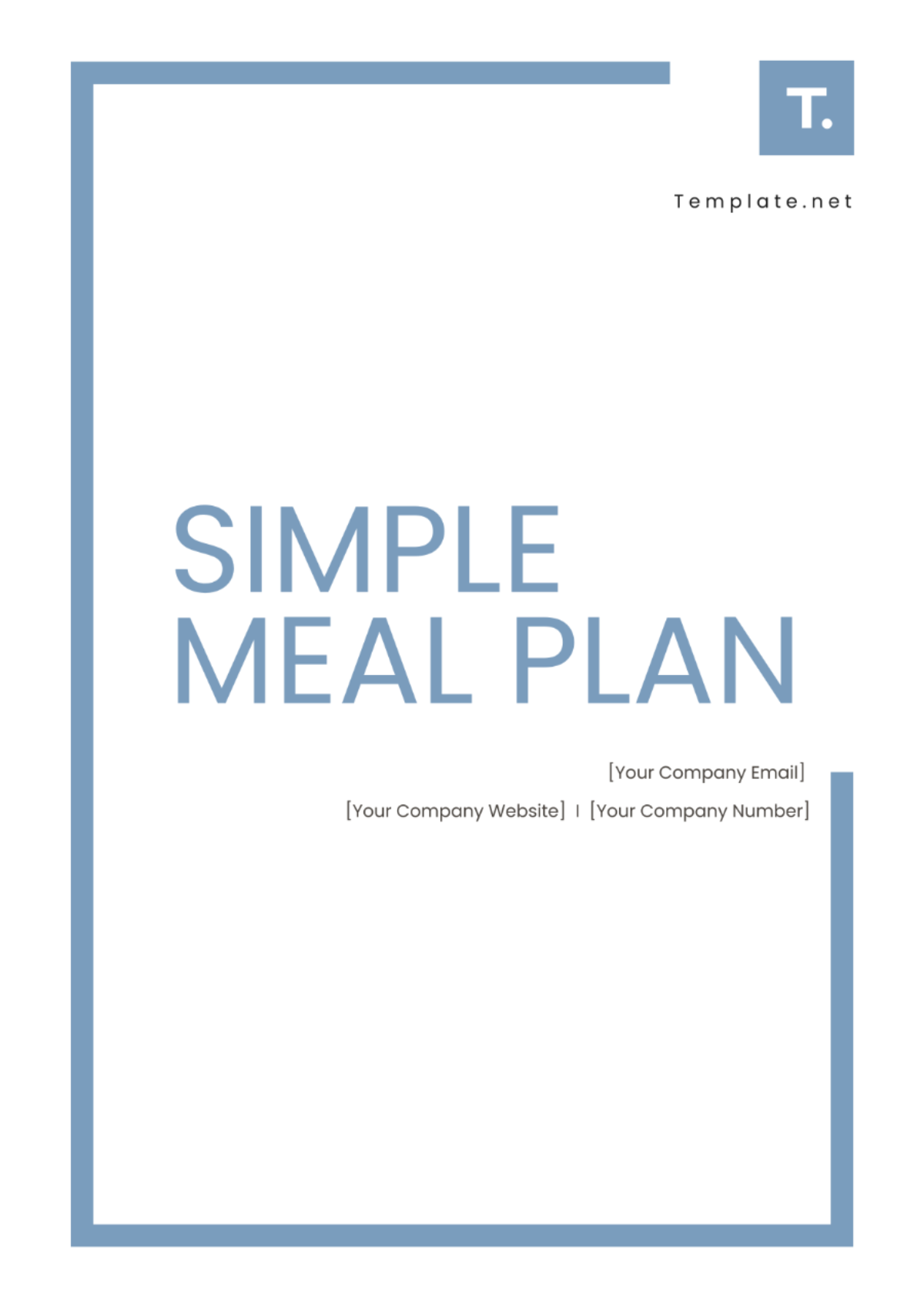 free-meal-plan-templates-examples-edit-online-download