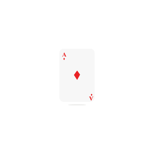 Casino Game Icon