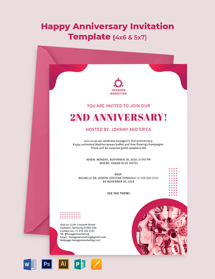 free-1-year-anniversary-invitation-card-template-word-doc-psd