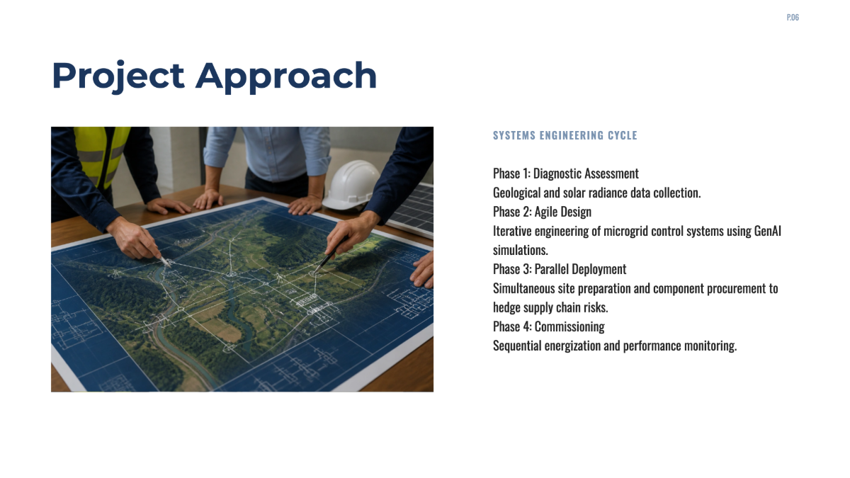 Free Engineering Project Plan Template to Edit Online