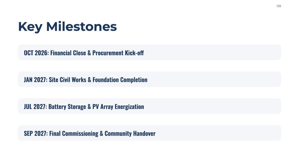 Free Engineering Project Plan Template to Edit Online