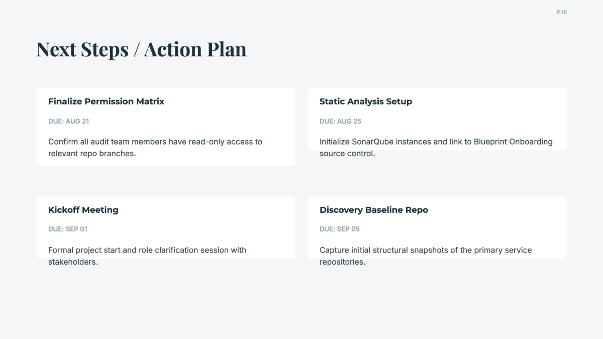 Free Onboarding Project Plan Template to Edit Online