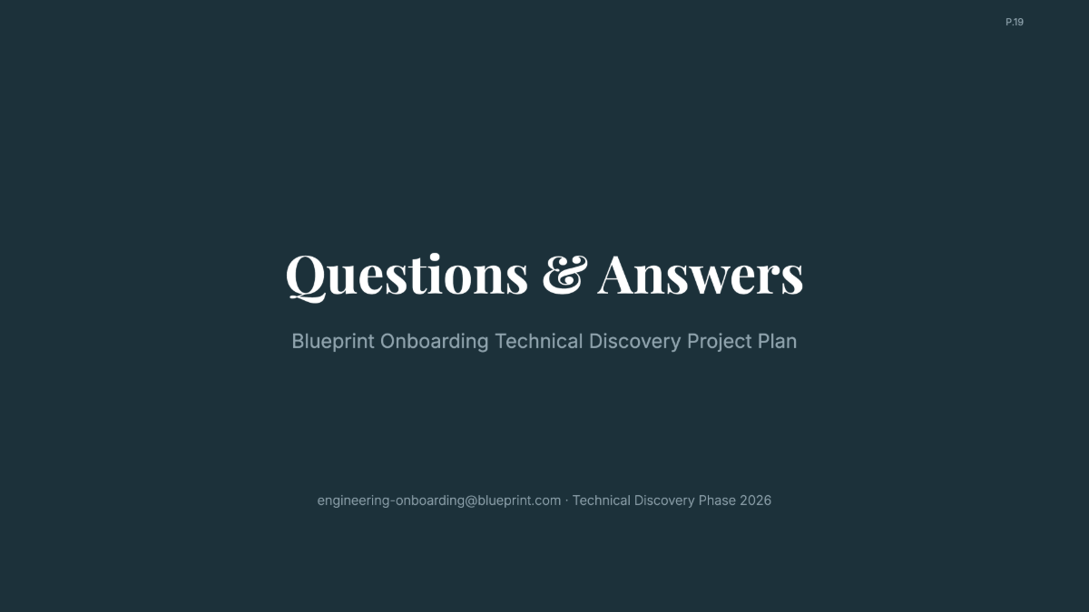 Free Onboarding Project Plan Template to Edit Online