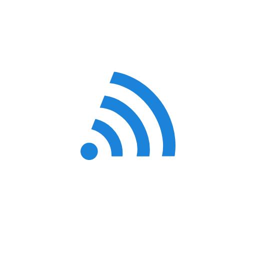 Free Wifi Icon