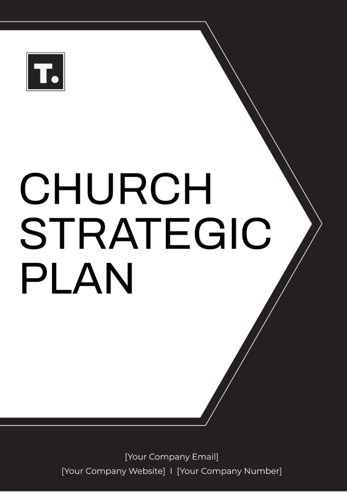 Church Strategic Plan Template - Edit Online & Download