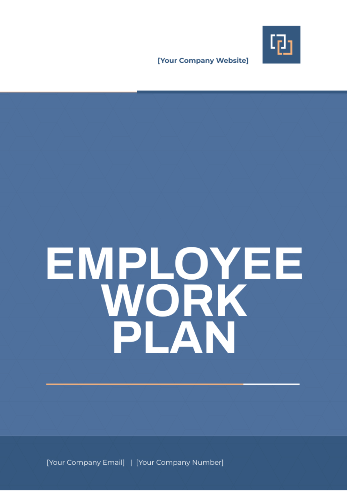 Employee Work Plan Template - Edit Online & Download