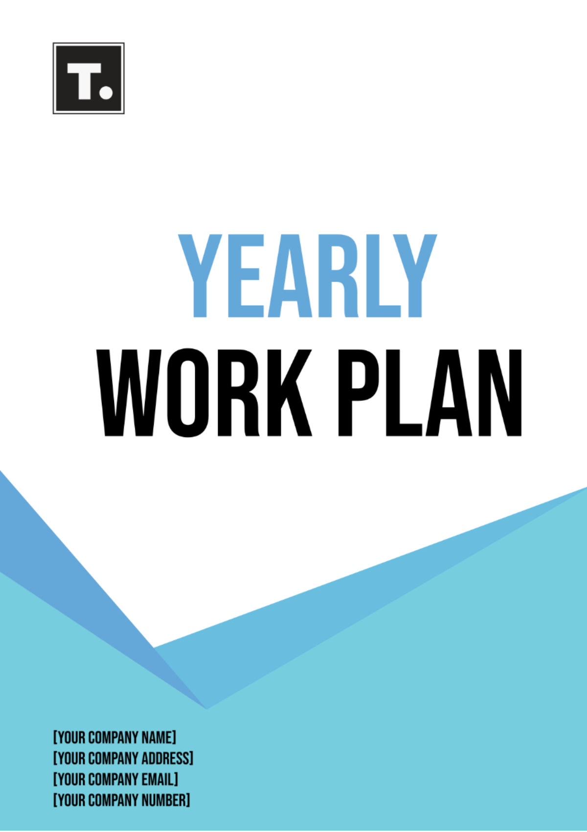 Yearly Work Plan Template - Edit Online & Download