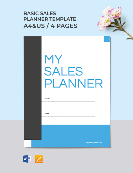 2098+ Sales Templates - Free Downloads | Template.net