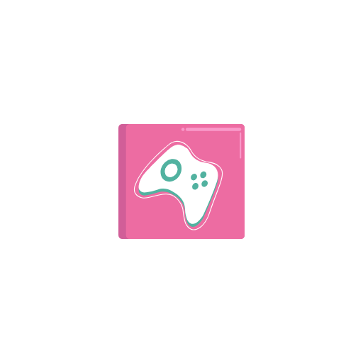 Online Game Icon