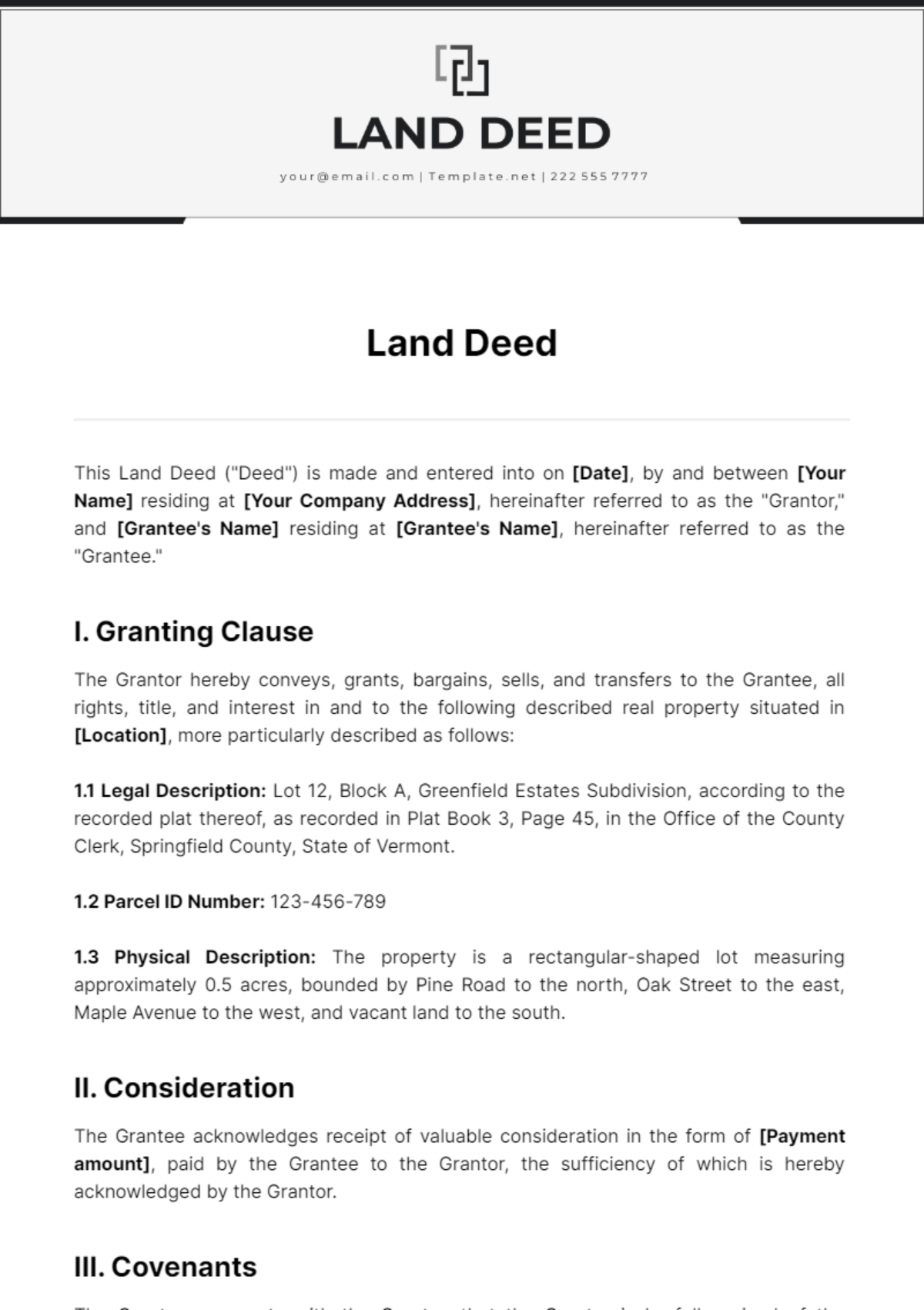 Page 188 free templates examples edit online download