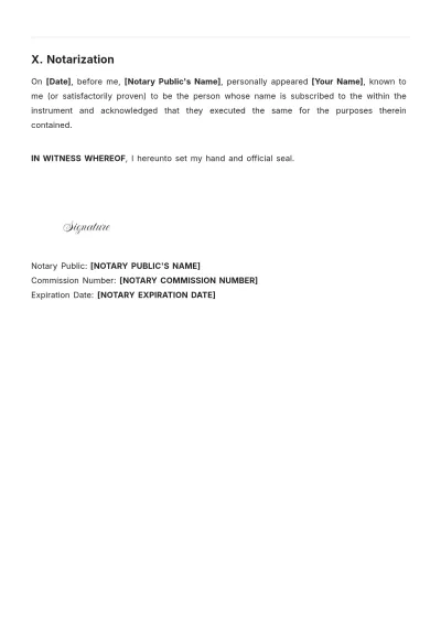Free Short Quitclaim Deed Template to Edit Online