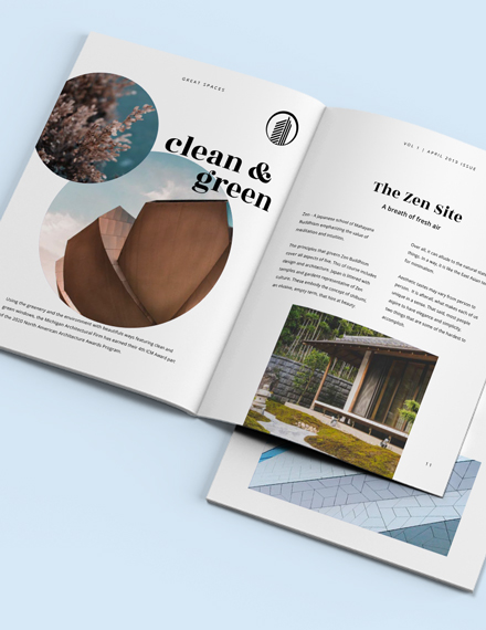 Architecture Magazine Download