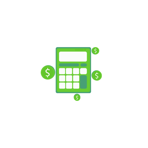Free Personal Finance Icon