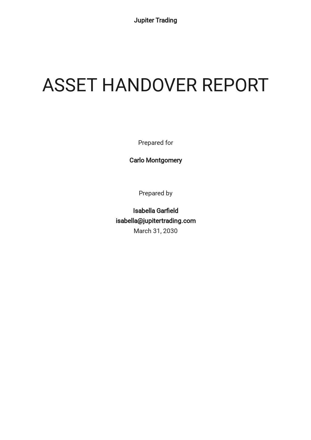 project-handover-report-template-google-docs-word-template