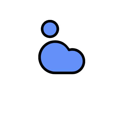 Clear Weather Icon