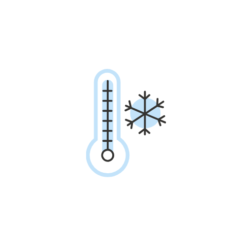 Free Cold Weather Icon