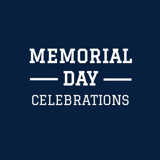 Memorial Day Poster Template [Free JPG] - PSD | Template.net