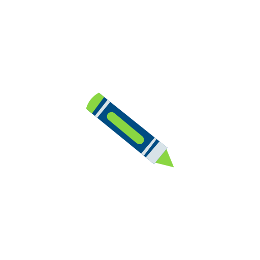 Stationery Tool Icon