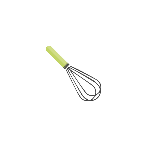 Whisk Tool Icon