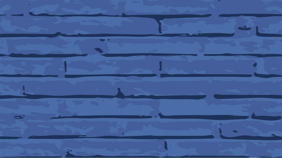 Free Blue Wall Background