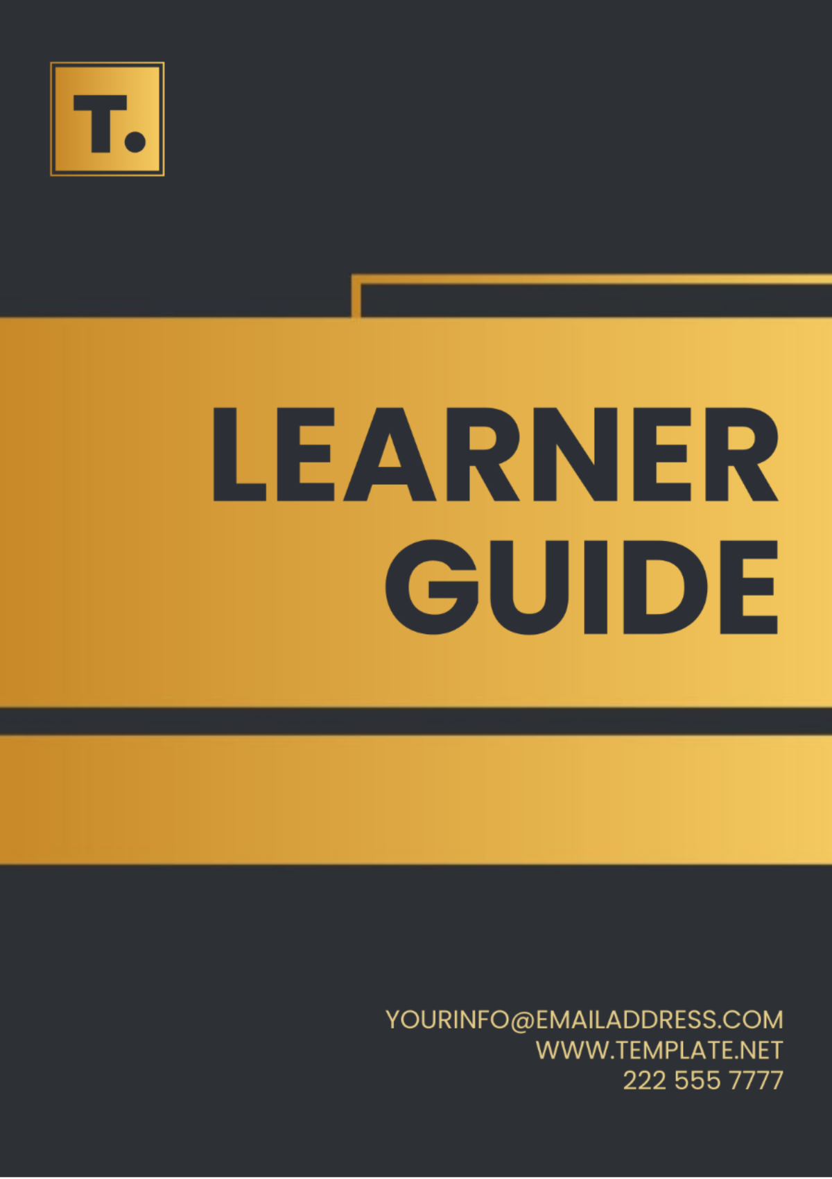 FREE Guide Templates Edit Online Download Template