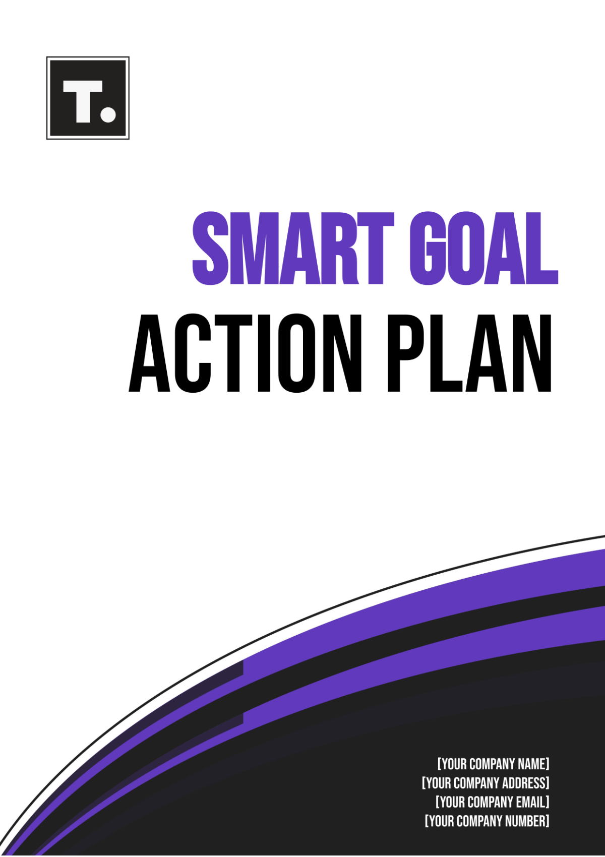 Smart Goal Action Plan Template - Edit Online & Download