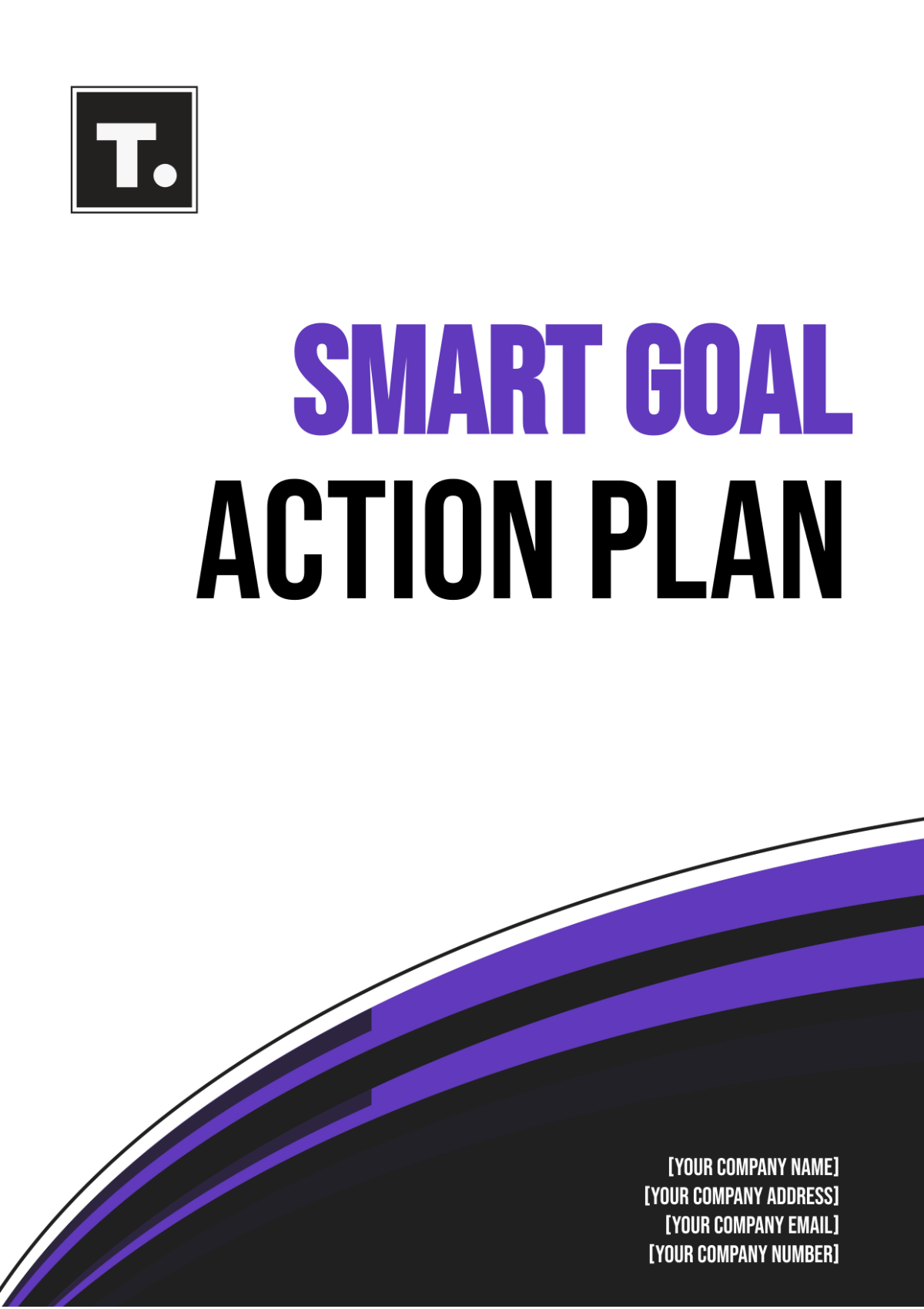 Free Smart Goal Action Plan Template Edit Online Download
