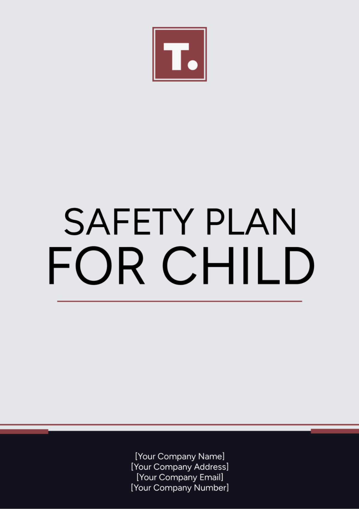 free-safety-plan-for-child-template-edit-online-download-template