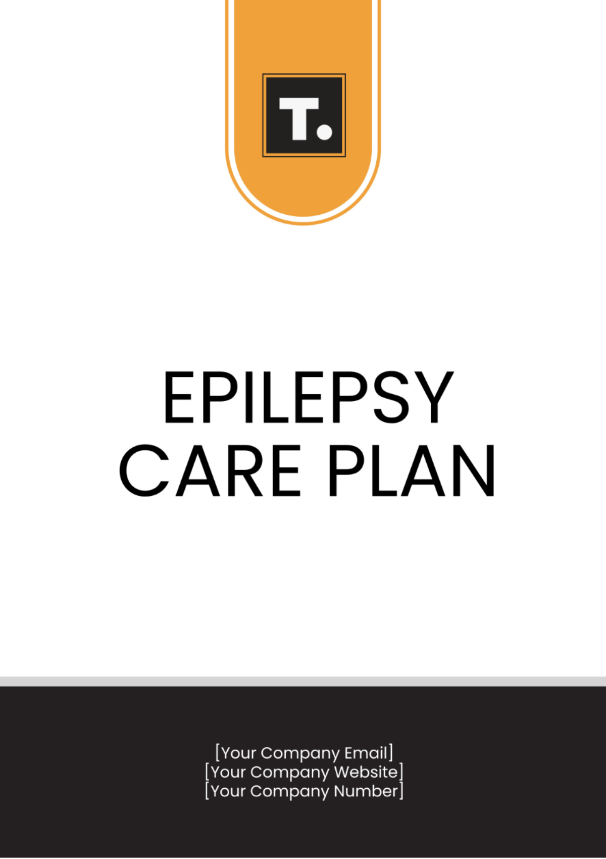 Epilepsy Care Plan Template - Edit Online & Download