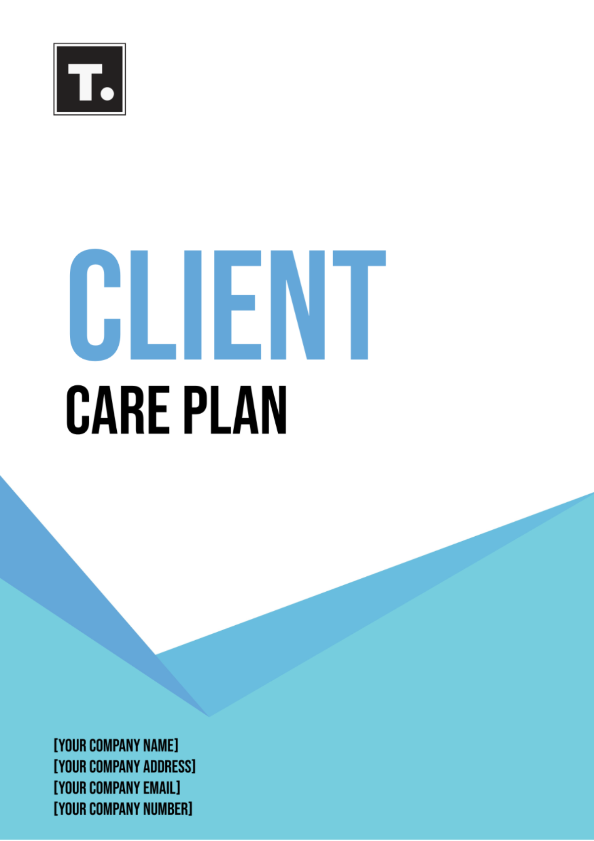 Client Care Plan Template - Edit Online & Download