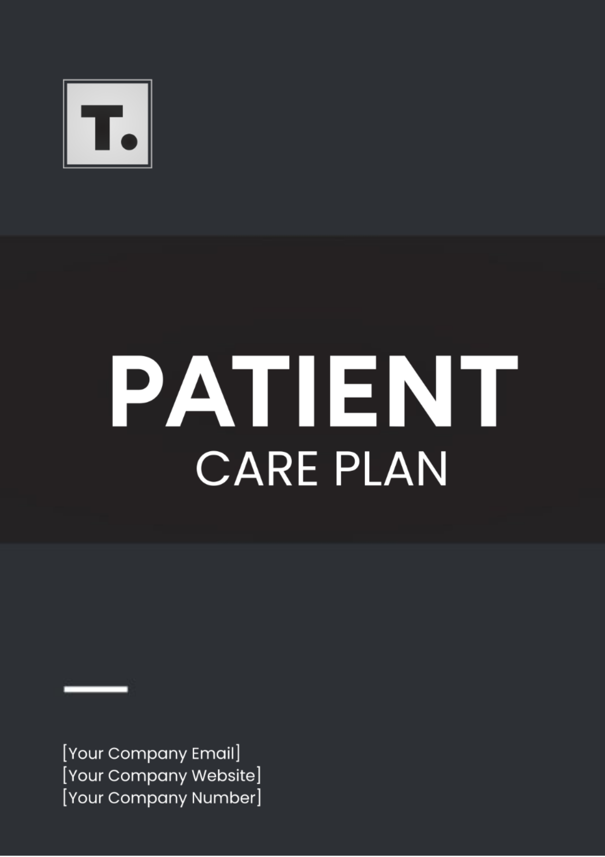 Patient Care Plan Template - Edit Online & Download