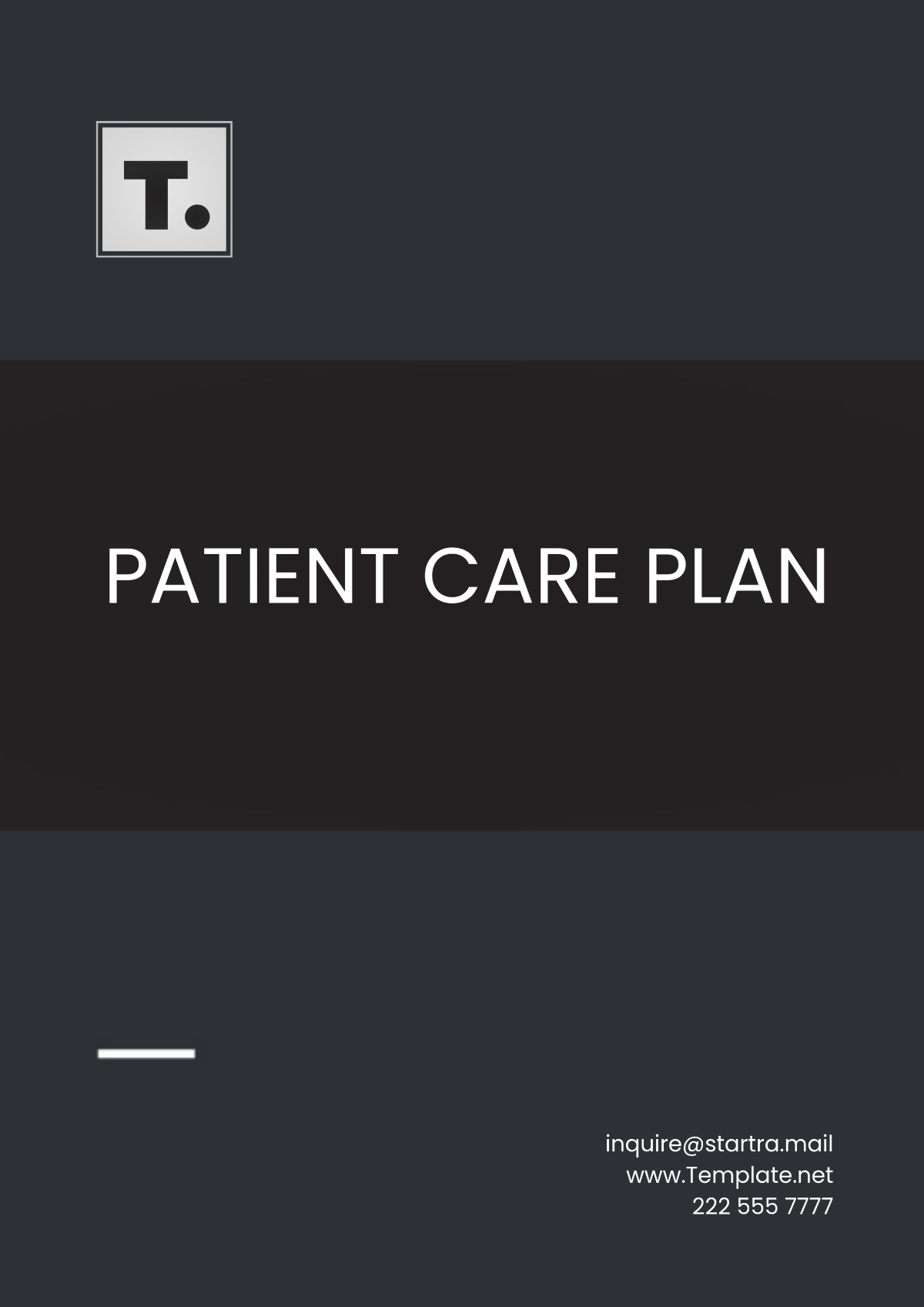 Free Home Care Care Plan Template - Edit Online & Download | Template.net