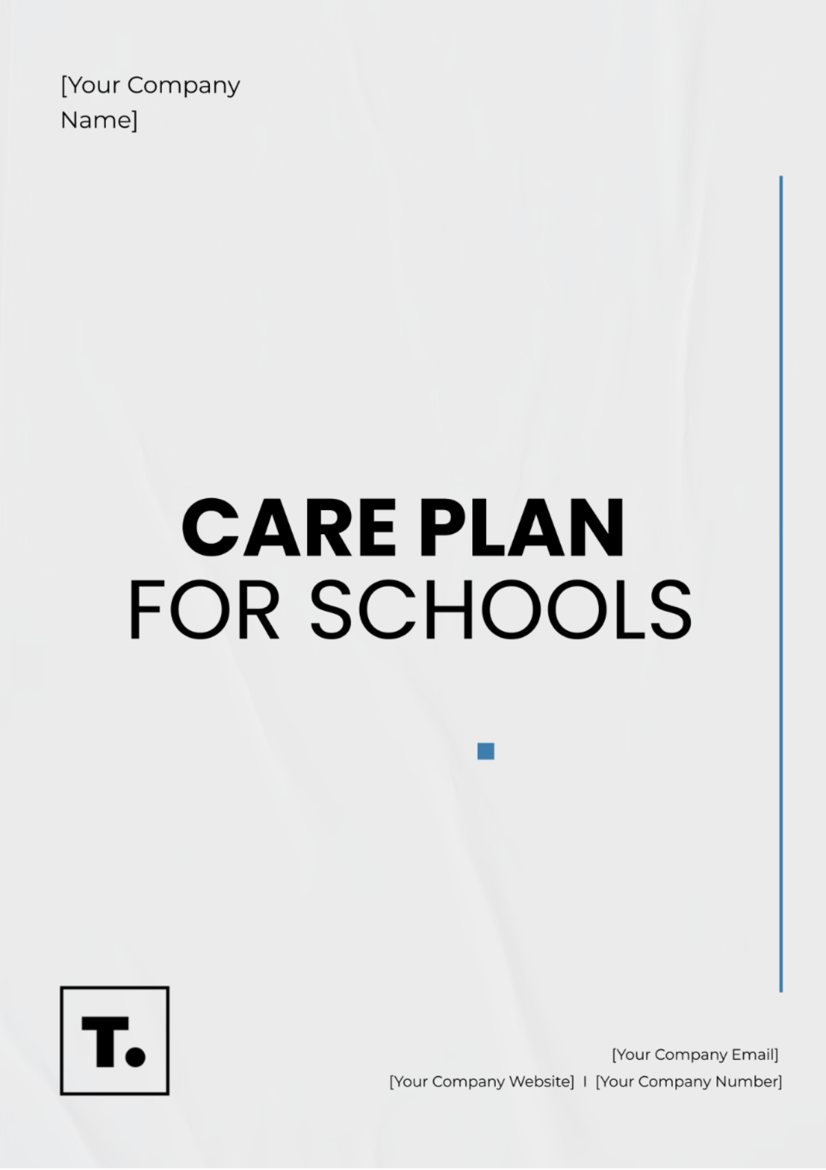 Care Plan Template For Schools - Edit Online & Download