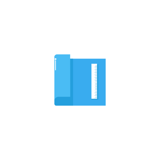 Architectural Tools Icon