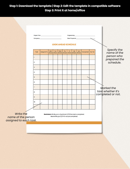 look-ahead-schedule-template-google-docs-google-sheets-excel-word