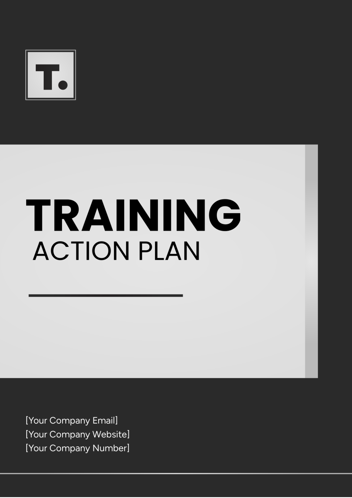 Training Action Plan Template - Edit Online & Download