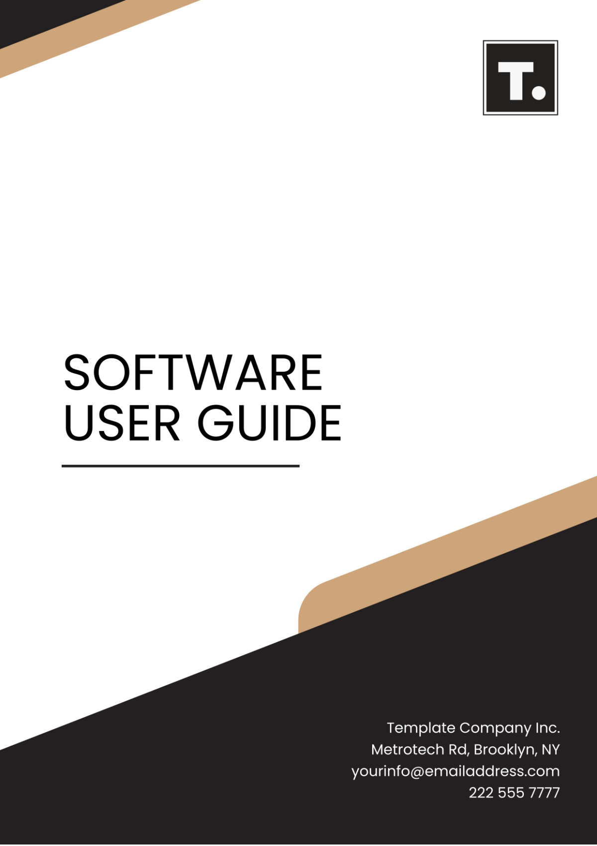 Free Resource Guide Template To Edit Online Free Resource Guide Template To Edit Online