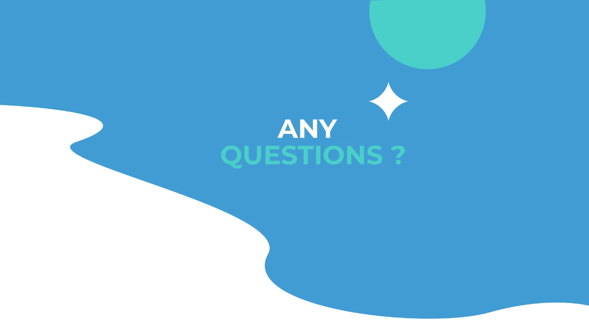 Free Residential Cleaning Services Overview Presentation Template to Edit Online