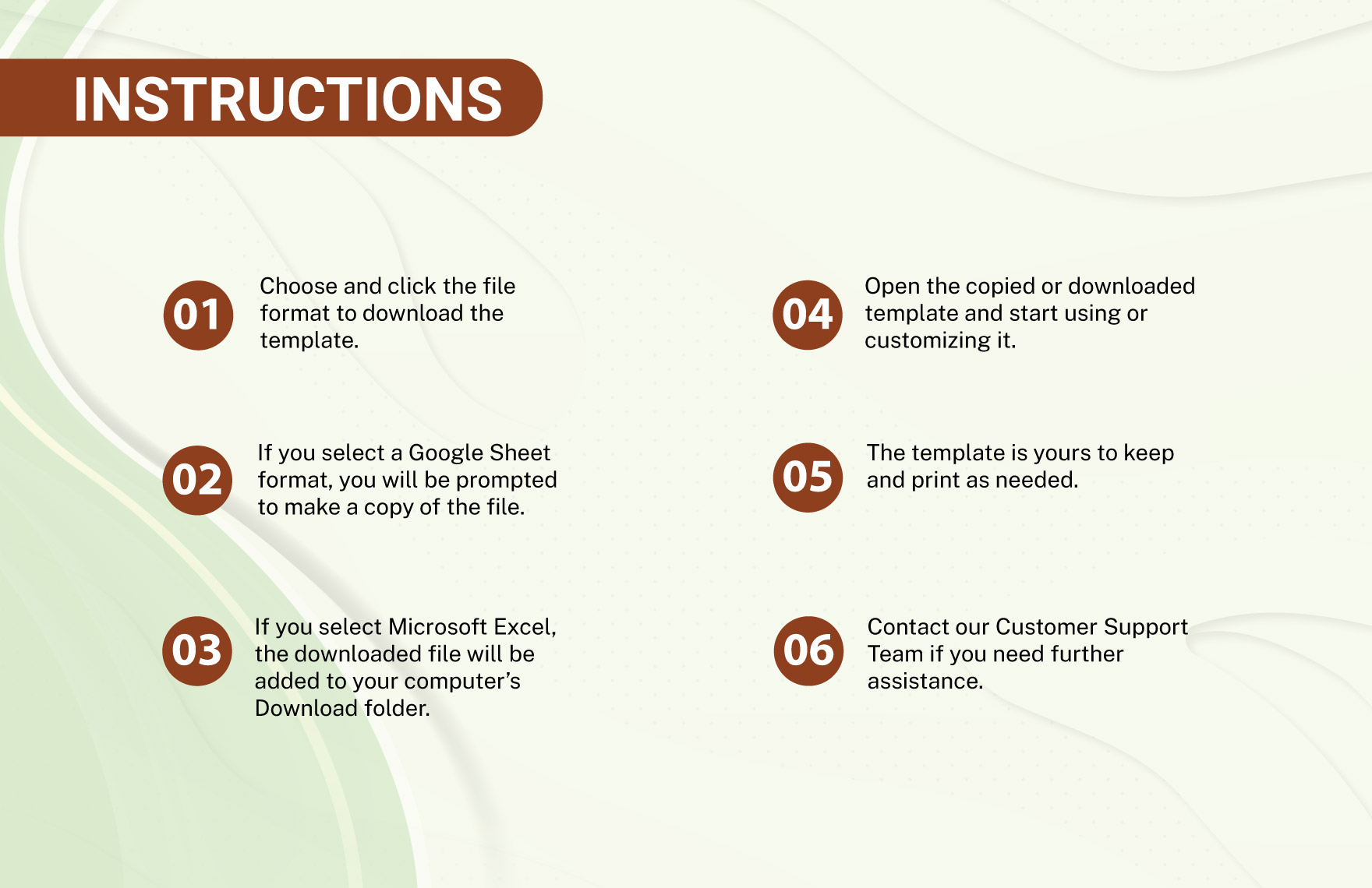 Finance Regulation Compliance Template