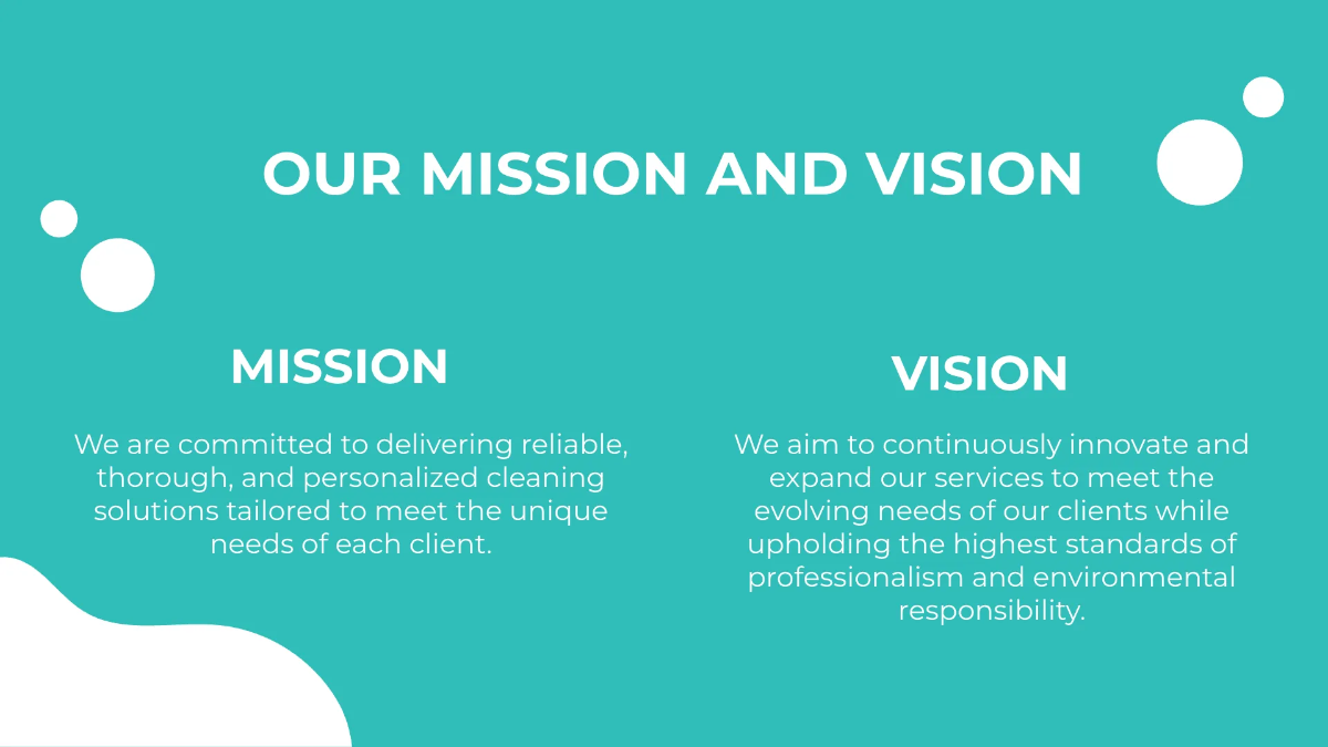 Free Pricing and Service Packages Overview Presentation Template to Edit Online