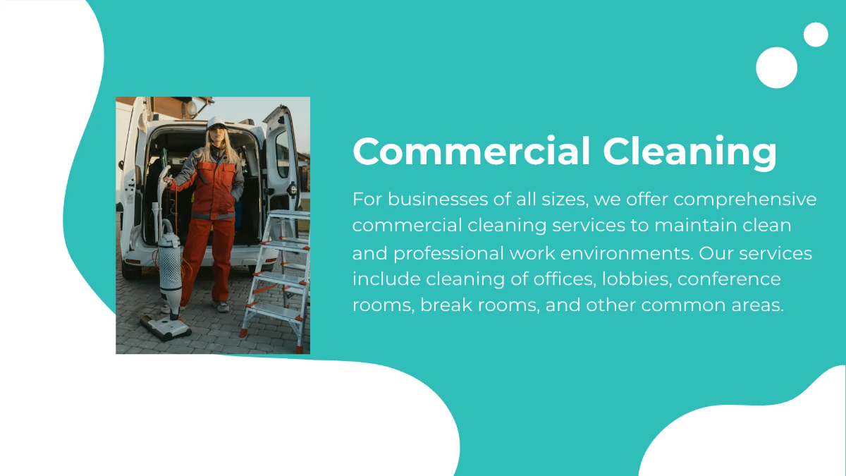 Free Pricing and Service Packages Overview Presentation Template to Edit Online