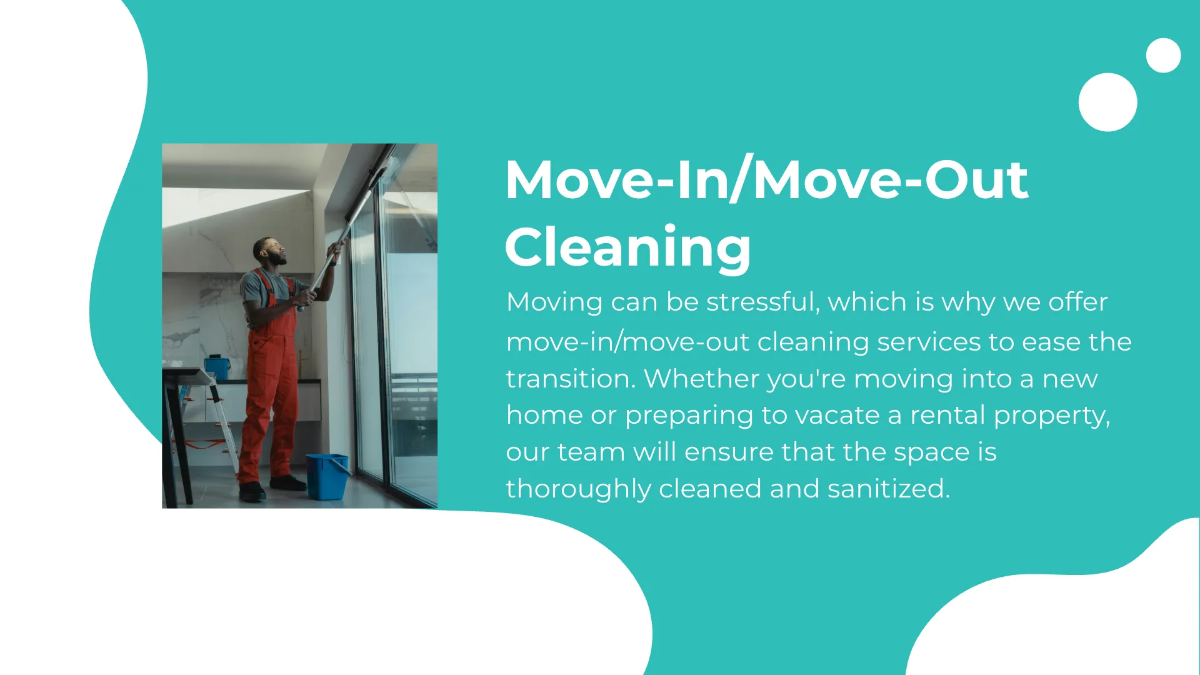 Free Pricing and Service Packages Overview Presentation Template to Edit Online